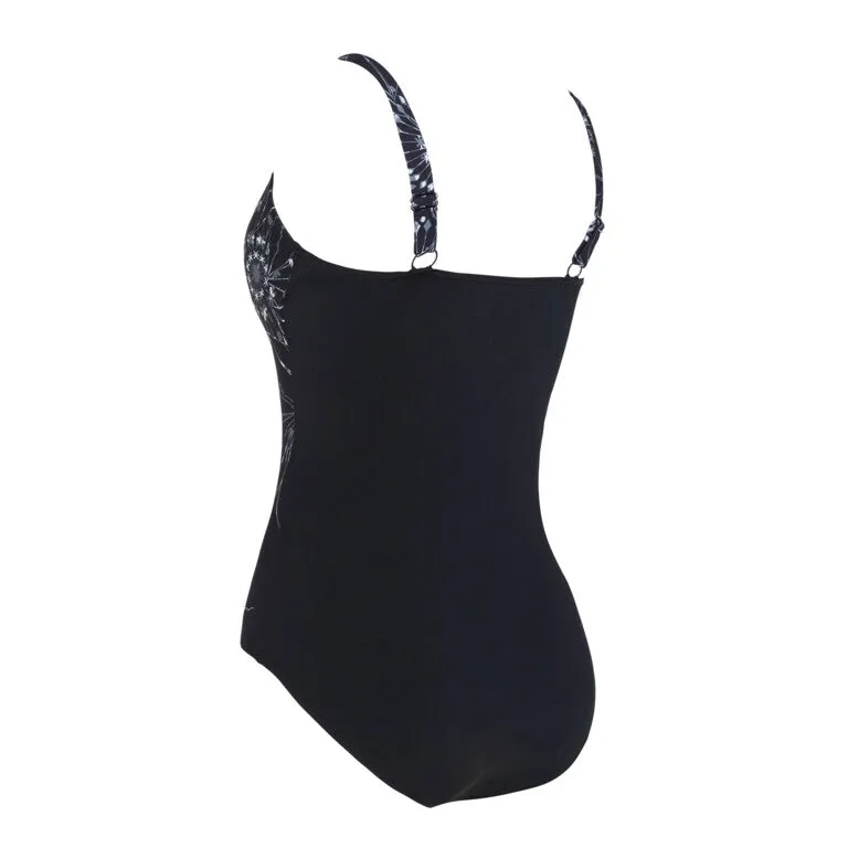 ZOGGS Women's Adjustable Classicback - Stellar Print